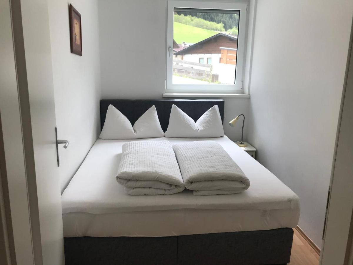 Appartements Fam. Gleinser Mirella Neustift im Stubaital Exterior photo