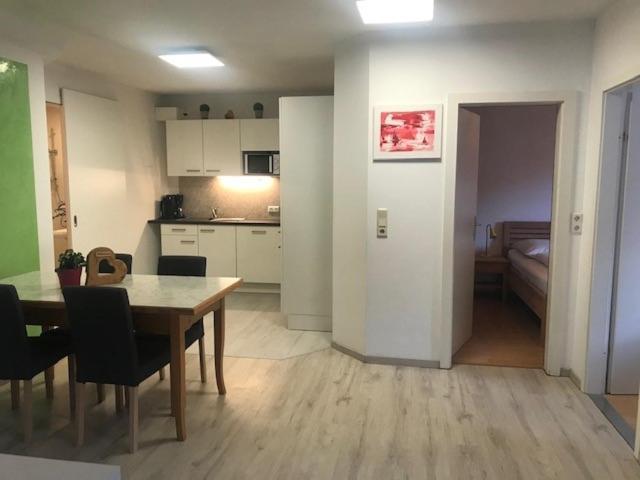 Appartements Fam. Gleinser Mirella Neustift im Stubaital Exterior photo