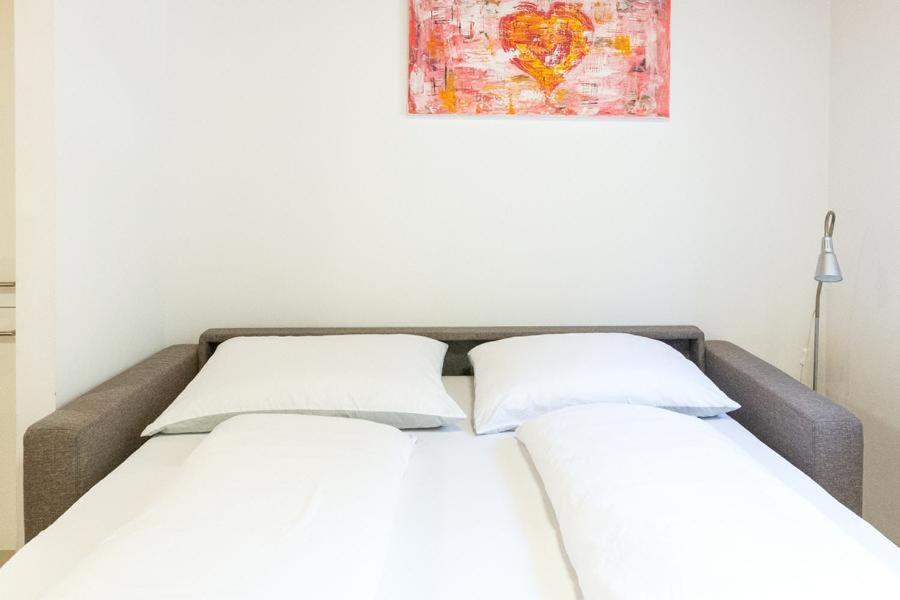 Appartements Fam. Gleinser Mirella Neustift im Stubaital Exterior photo