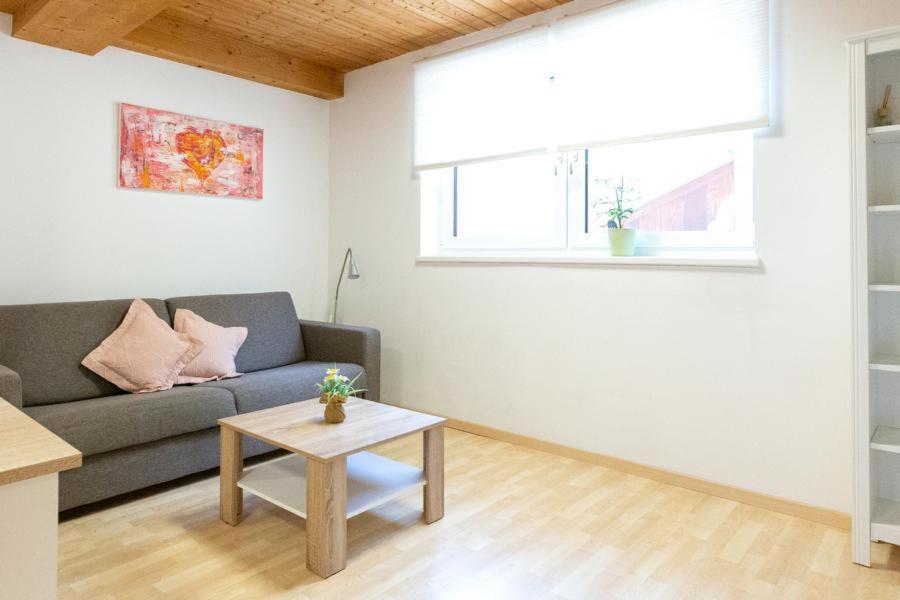 Appartements Fam. Gleinser Mirella Neustift im Stubaital Exterior photo