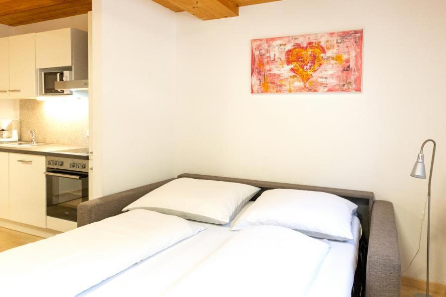 Appartements Fam. Gleinser Mirella Neustift im Stubaital Exterior photo