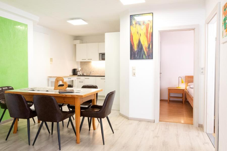 Appartements Fam. Gleinser Mirella Neustift im Stubaital Exterior photo