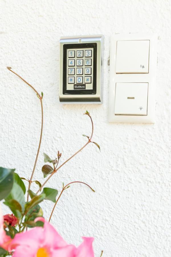 Appartements Fam. Gleinser Mirella Neustift im Stubaital Exterior photo