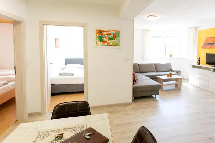 Appartements Fam. Gleinser Mirella Neustift im Stubaital Exterior photo