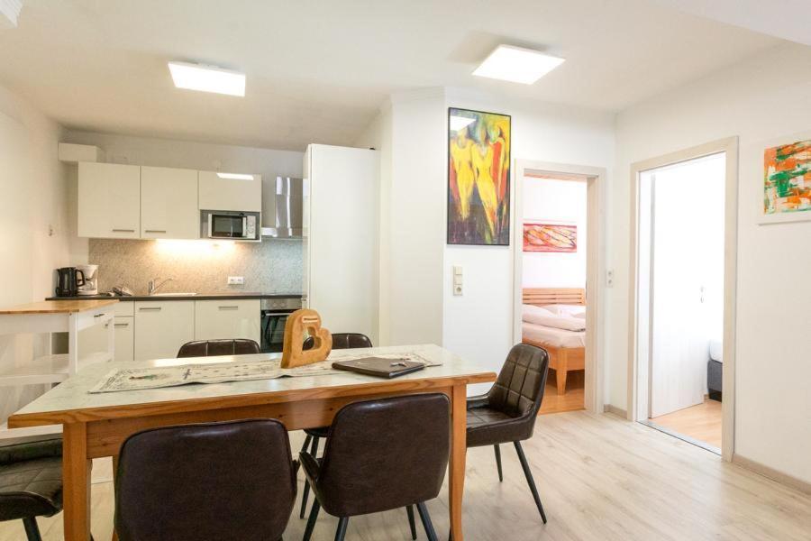 Appartements Fam. Gleinser Mirella Neustift im Stubaital Exterior photo