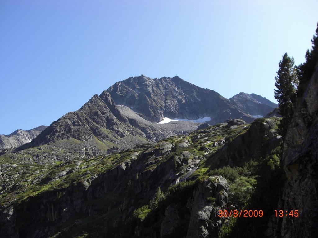 Appartements Fam. Gleinser Mirella Neustift im Stubaital Exterior photo