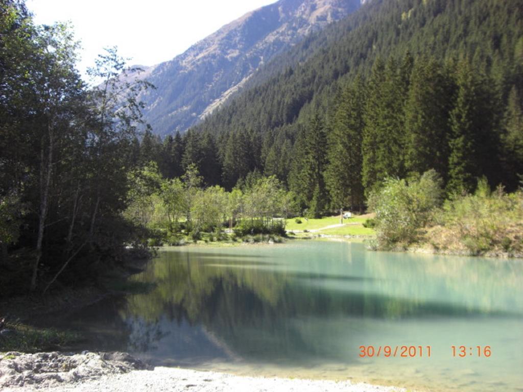 Appartements Fam. Gleinser Mirella Neustift im Stubaital Exterior photo